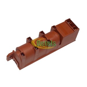 Блок розпалу (запалювання) C00031720 для газової плити Indesit, Ariston (BF50066.50)